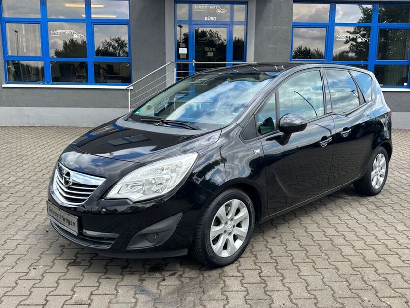 Meriva