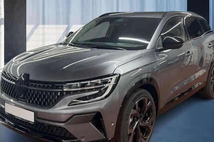 Renault Austral 6.000 km 37.880 &euro; Köln 50939