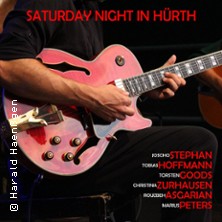 Hürther Jazznacht