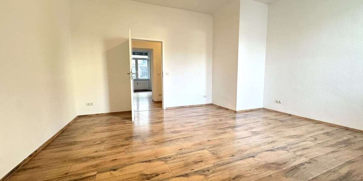 Wohnung zum Mieten in Leverkusen 477 € 53 m² 2 zimmer