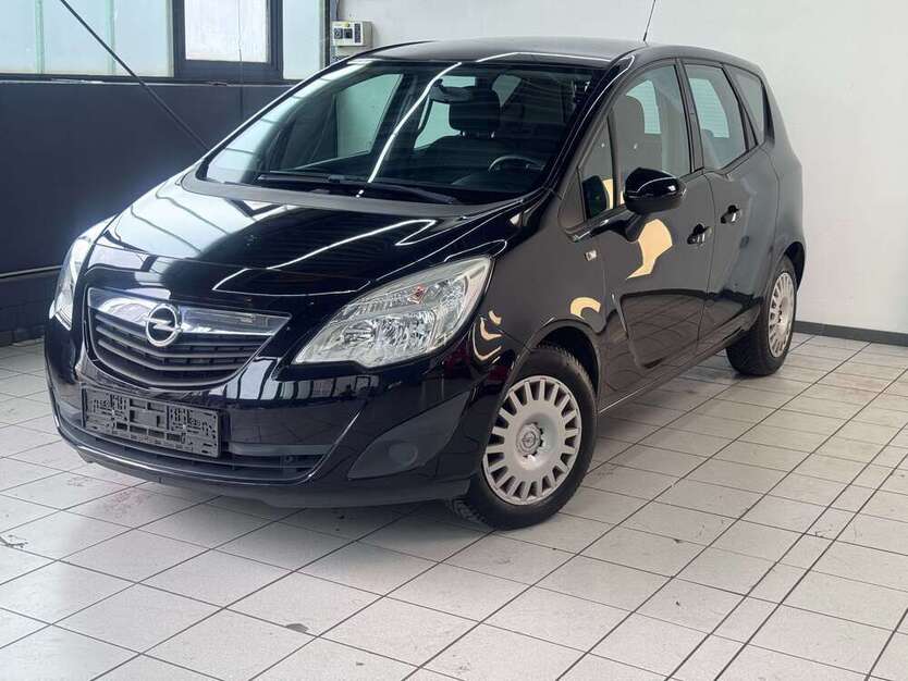 Meriva