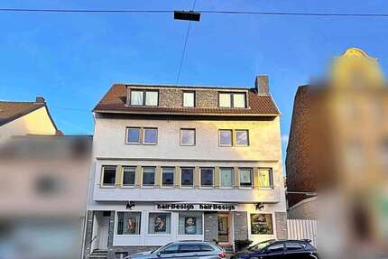 Wohnung zum Mieten in Euskirchen 900 € 93 m² 4 zimmer