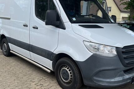Mercedes-Benz Sprinter 175.245 km 19.330 € Kerpen 50171