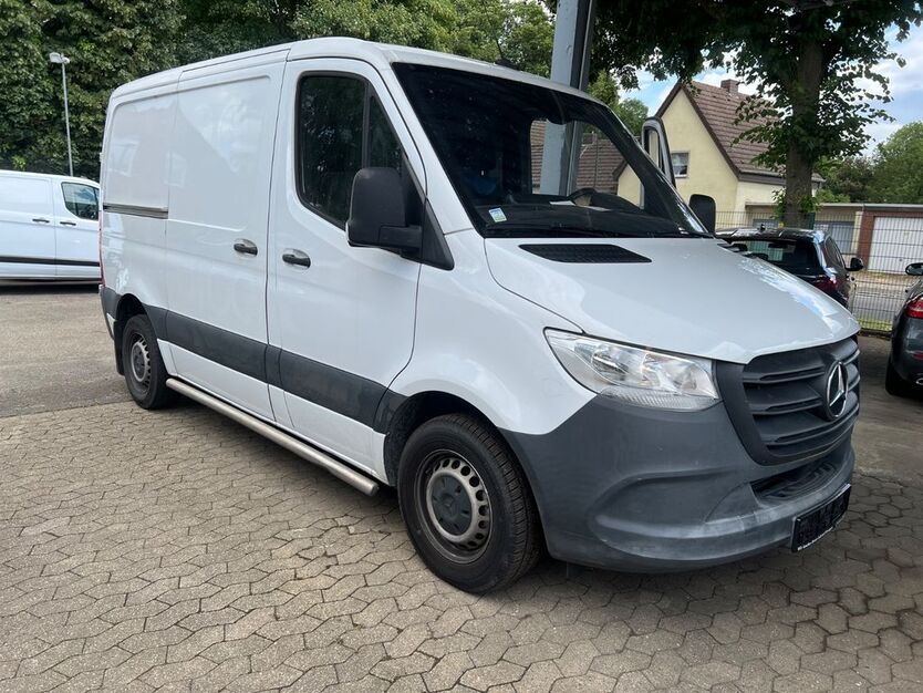 Mercedes-Benz Sprinter 175.245 km 19.330 € Kerpen 50171