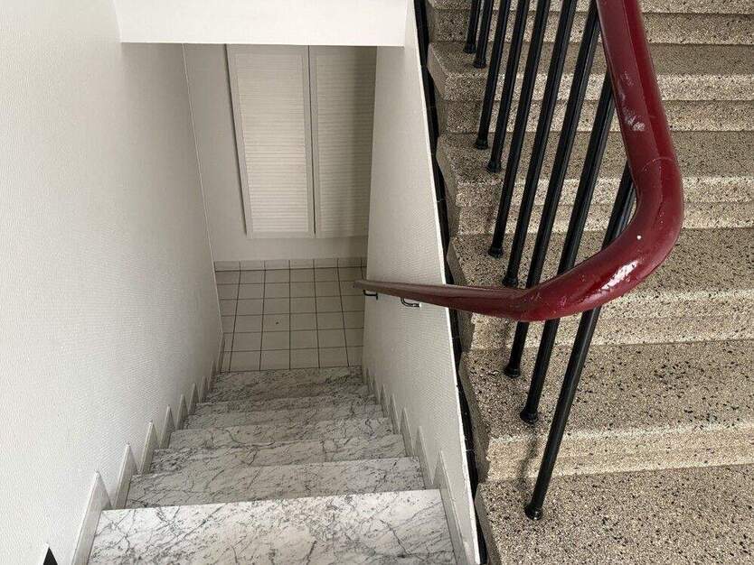 Eigentumswohnung in Köln Deutz mit separatem Appartement im Souterrain - Wohnfläche 114 m² 4 zimmer