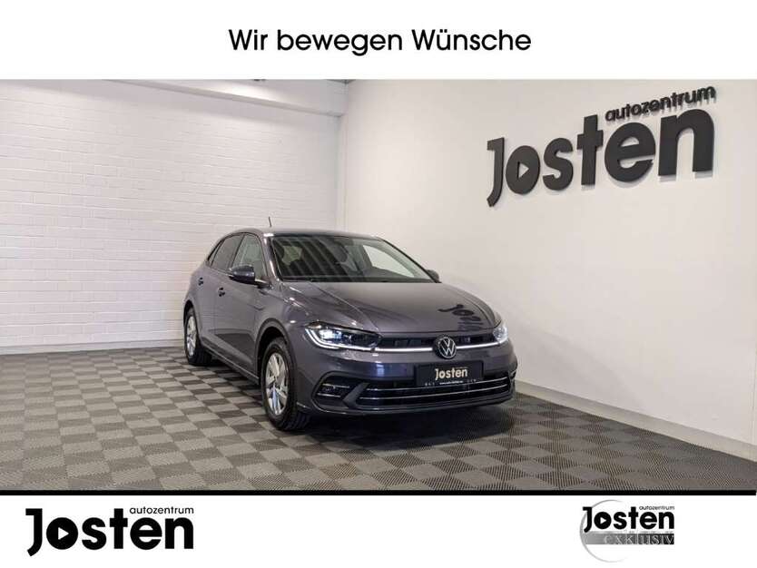 VW Polo 5.146 km 23.290 € Monheim am Rhein 40789