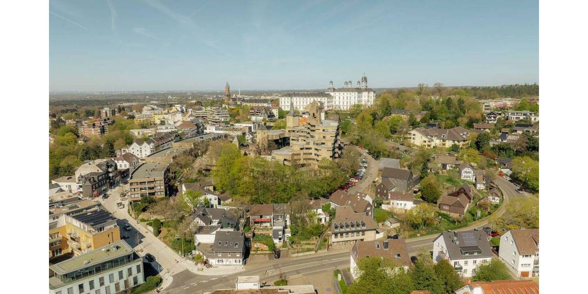Einfamilienhaus Bergisch Gladbach Bensberg - 7 Zimmer, 232 m&sup2;, 998.000&euro; | Angebot:26471351