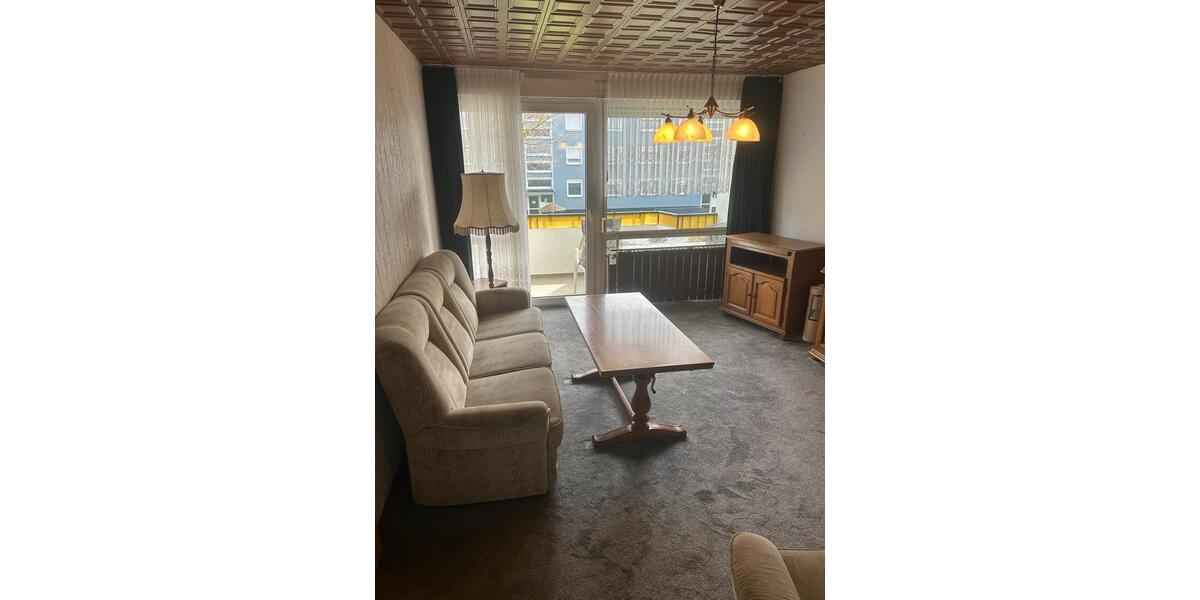 Etagenwohnung Bergheim Ahe - 3 Zimmer, 68 m&sup2;, 1.088&euro; | Angebot:25396355