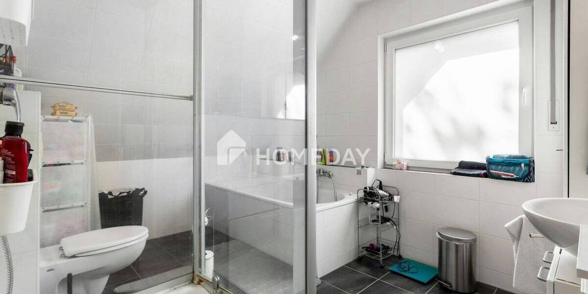 Einfamilienhaus Alfter Volmershoven - 5 Zimmer, 109 m&sup2;, 490.000&euro; | Angebot:26389328
