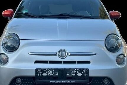 Fiat 500e 47.316 km 4.900 &euro; Köln-Riehl 50735