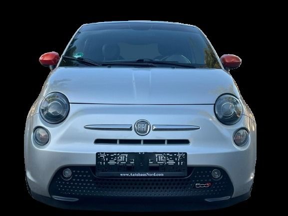 Fiat 500e 47.316 km 4.900 &euro; Köln-Riehl 50735