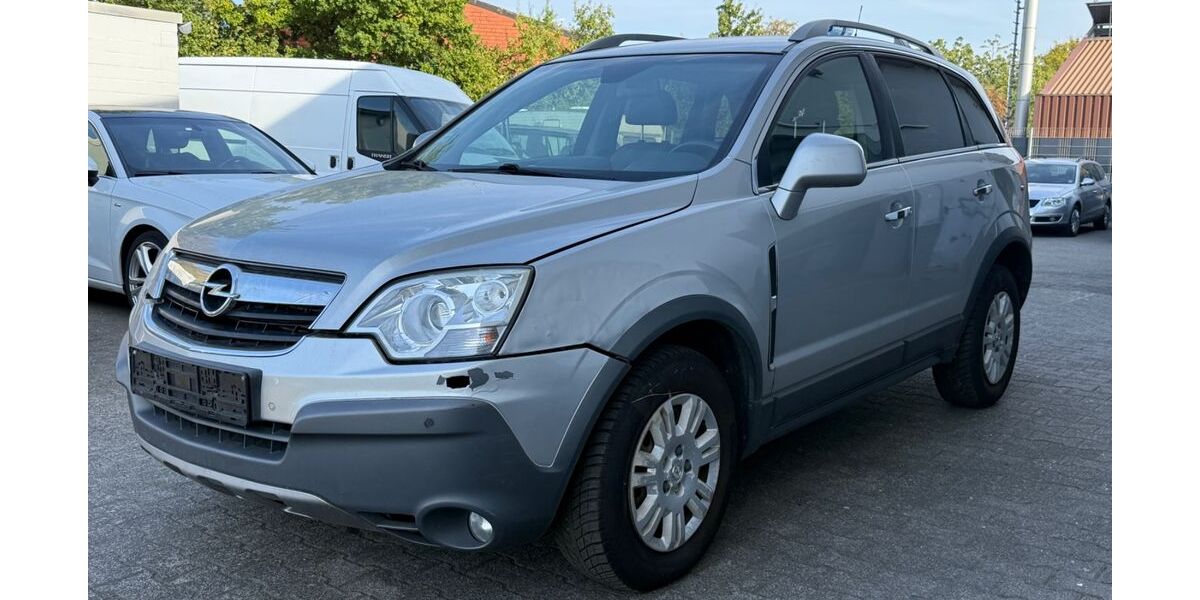 Opel Antara 400.000 km 1.890 € Dormagen 41540