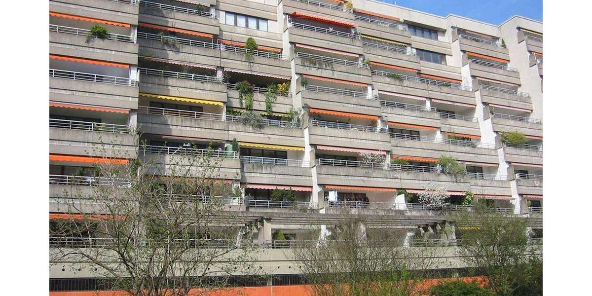 Etagenwohnung Bonn Bonn-Castell - 1 Zimmer, 36 m&sup2;, 506&euro; | Angebot:26853146