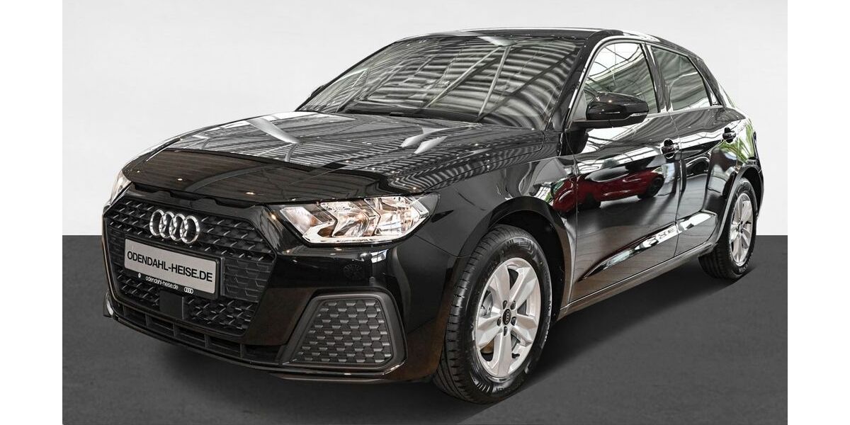 Audi A1 3.900 km 23.950 &euro; Köln 50739