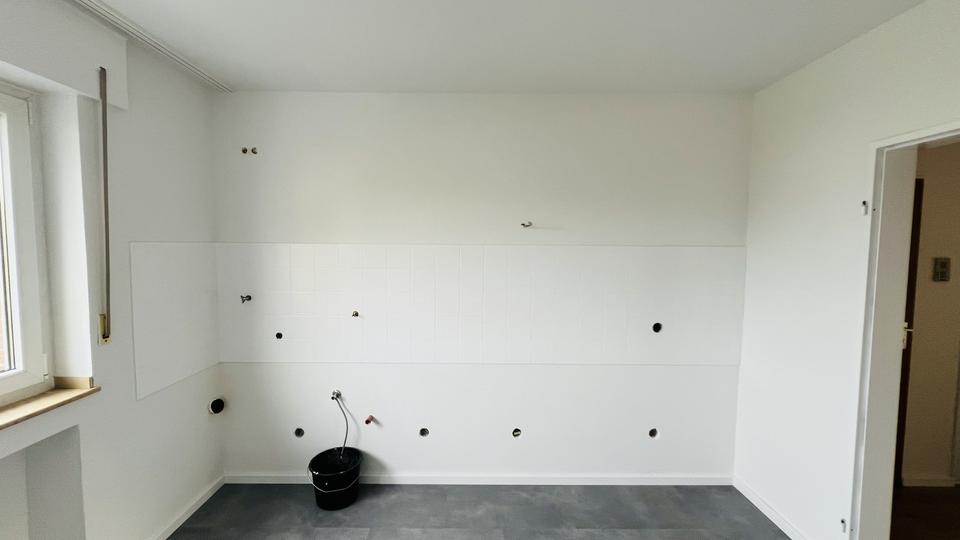 Etagenwohnung Köln Heimersdorf - 3 Zimmer, 81 m&sup2;, 1.150&euro; | Angebot:24742311