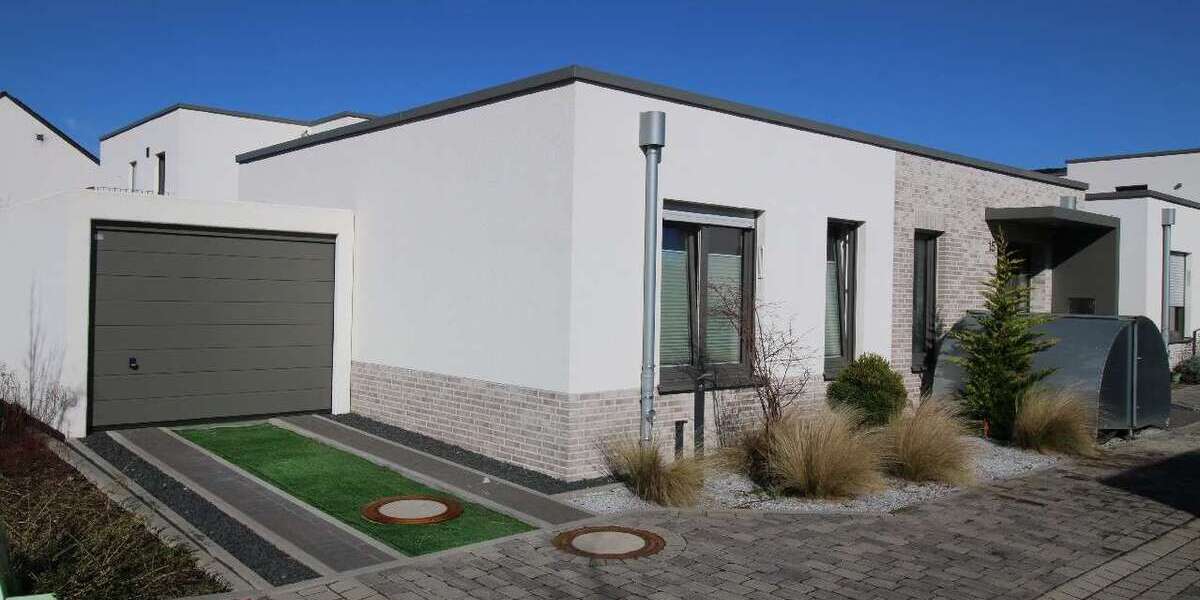 Etagenwohnung Monheim-Baumberg Baumberg - 3 Zimmer, 92 m&sup2;, 560.500&euro; | Angebot:26558037