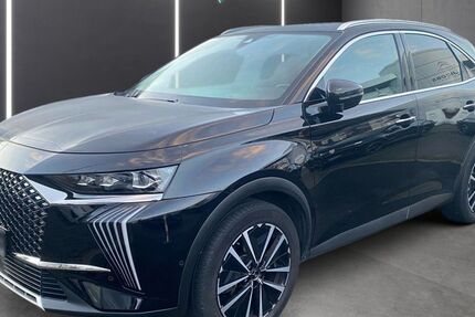 DS Automobiles DS7 (Crossback) 42.999 km 29.980 &euro; Köln 50829
