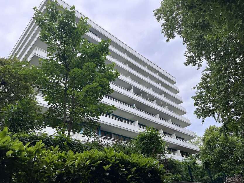 Wohnung zum Kaufen in Bonn 98.000 € 29 m²