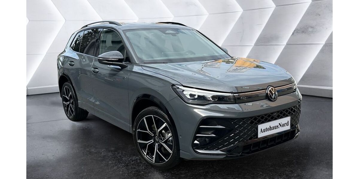 VW Tiguan 26.462 km 46.900 &euro; Köln-Riehl 50735