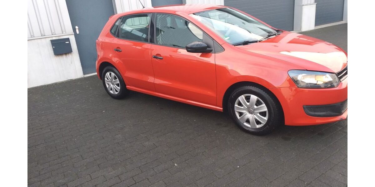 VW Polo 181.500 km 4.100 &euro; Bergheim 50127