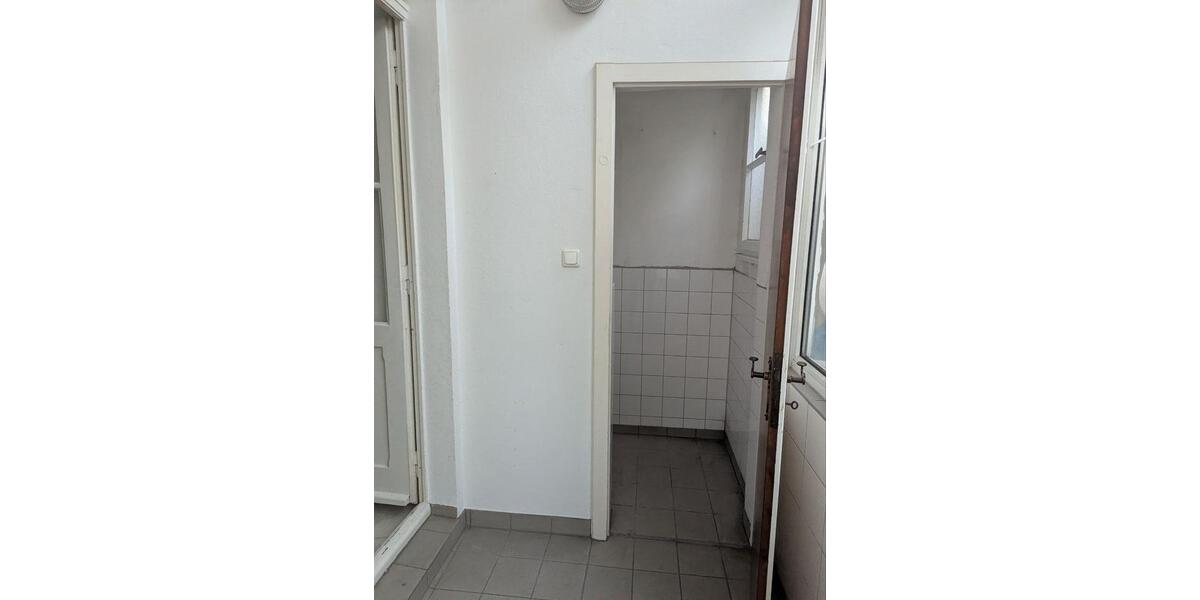 Erdgeschoßwohnung Köln Kalk - 1 Zimmer, 40 m&sup2;, 595&euro; | Angebot:26270994
