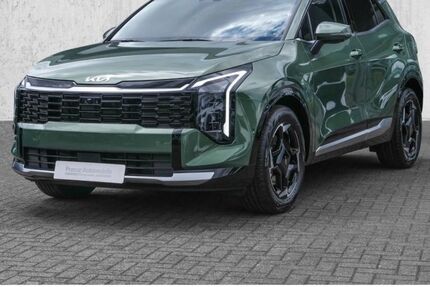 Kia Sportage 4.999 km 33.990 &euro; Köln 50858