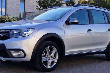 Dacia Logan 36.000 km 10.500 &euro; Bergisch Gladbach 51469