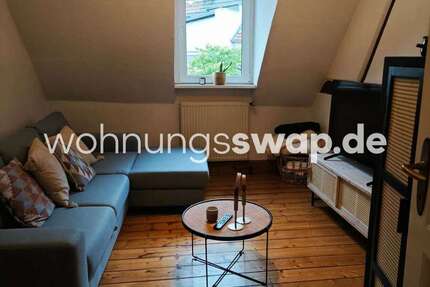 Wohnung Köln - 2 Zimmer, 60 m&sup2;, 585&euro; | Angebot:26482028