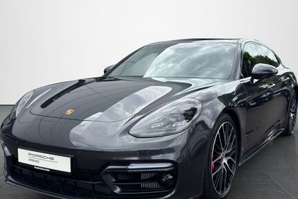 Porsche Panamera 32.744 km 109.950 &euro; Bonn 53119