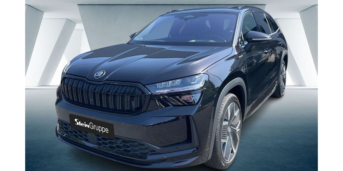Skoda Kodiaq 9.999 km 56.490 &euro; Siegburg 53721