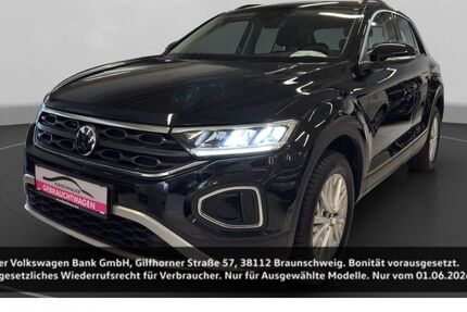 VW T-Roc 14.485 km 21.980 &euro; Bonn 53119