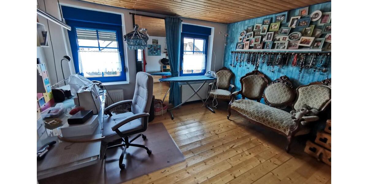 Einfamilienhaus Kerpen - 6 Zimmer, 160 m&sup2;, 440.000&euro; | Angebot:26935755