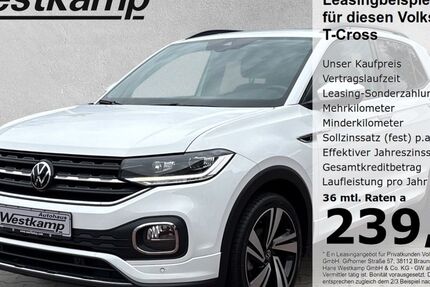 VW T-Cross 78.450 km 20.830 &euro; Frechen 50226