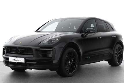 Porsche Macan 14.500 km 103.900 &euro; Leichlingen 42799
