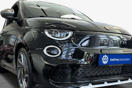 Abarth 500