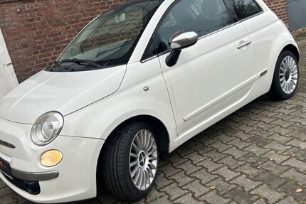 Fiat 500 55.313 km 5.999 € Köln 51069