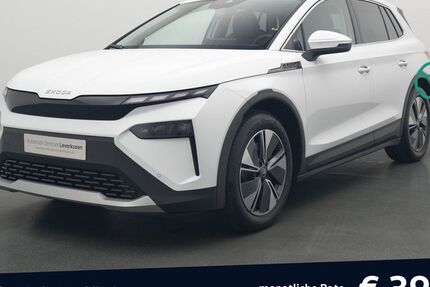 Skoda Elroq 1.001 km 41.980 € Leverkusen 51379