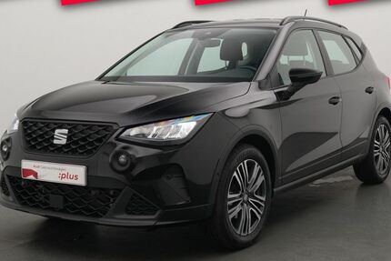 Seat Arona 4.662 km 22.480 &euro; Leverkusen 51373