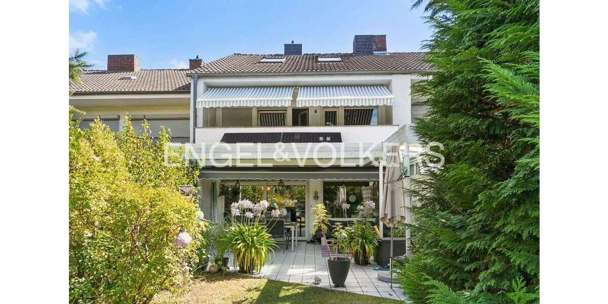 Einfamilienhaus Köln - Pesch Pesch - 5 Zimmer, 119 m&sup2;, 469.000&euro; | Angebot:26375071