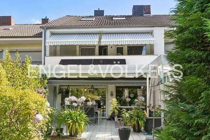 Haus Köln - Pesch Pesch - 5 Zimmer, 119 m&sup2;, 469.000&euro; | Angebot:26375071