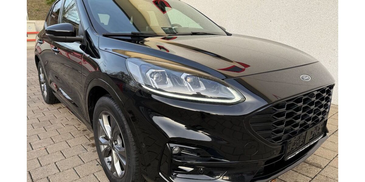 Ford Kuga 100.000 km 16.990 &euro; Bergisch Gladbach 51467