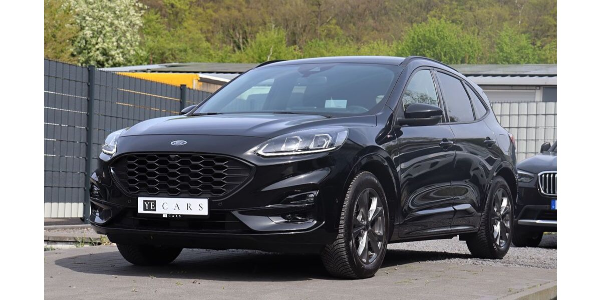 Ford Kuga 60.540 km 22.650 &euro; Bergheim 50127