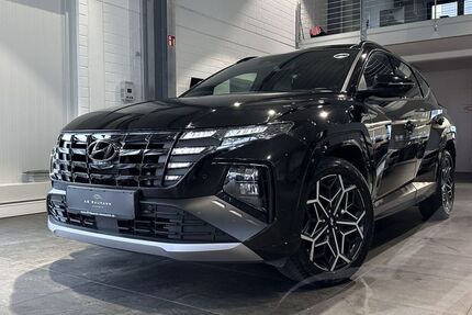 Hyundai TUCSON 38.100 km 31.490 &euro; Kerpen 50169