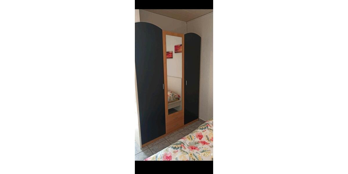 Erdgeschoßwohnung Bergisch Gladbach Alt-Frankenforst - 2 Zimmer, 26 m&sup2;, 35&euro; | Angebot:25479680