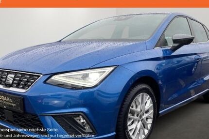 Seat Ibiza 12.811 km 22.990 € Dormagen 41540