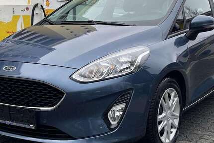 Ford Fiesta 94.739 km 10.200 &euro; Köln 51105