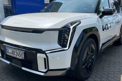 Kia EV9 3.900 km 69.870 € Bergisch Gladbach 51427