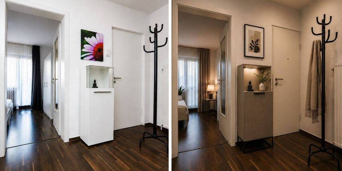 Mehrfamilienhaus, Wohnhaus Köln Mülheim - 8 Zimmer, 206 m&sup2;, 749.000&euro; | Angebot:26555264
