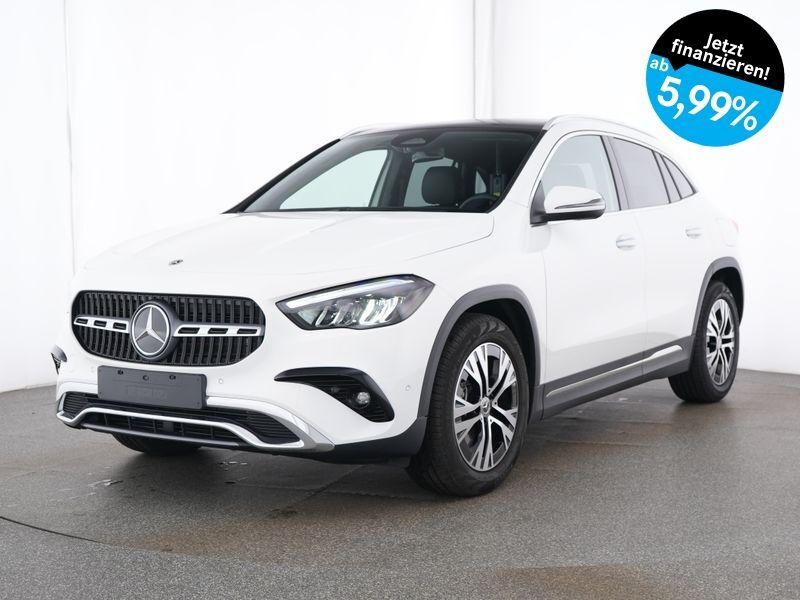 GLA 220