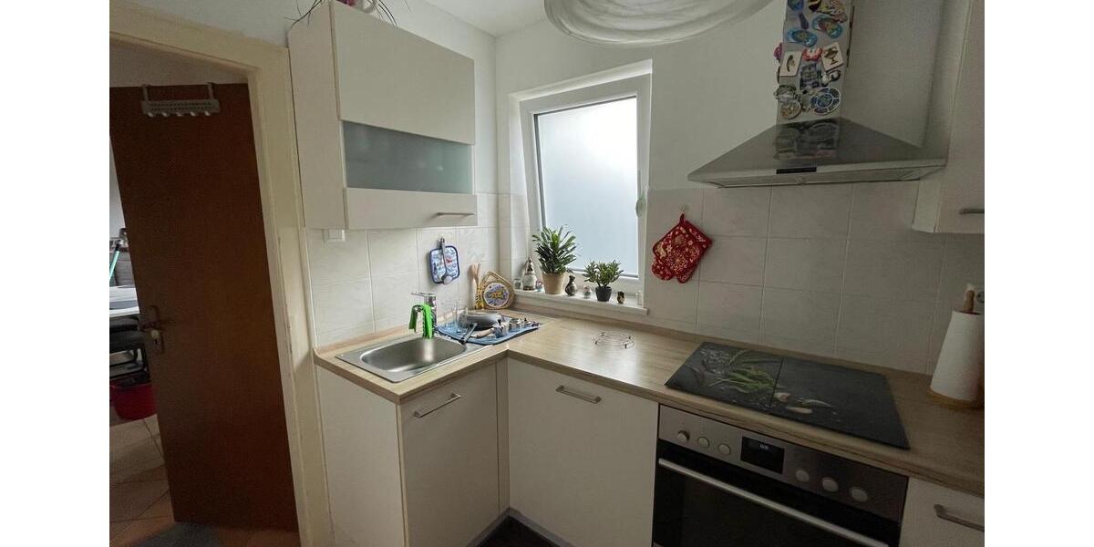 Erdgeschoßwohnung Solingen Wald - 2 Zimmer, 50 m&sup2;, 650&euro; | Angebot:26338801